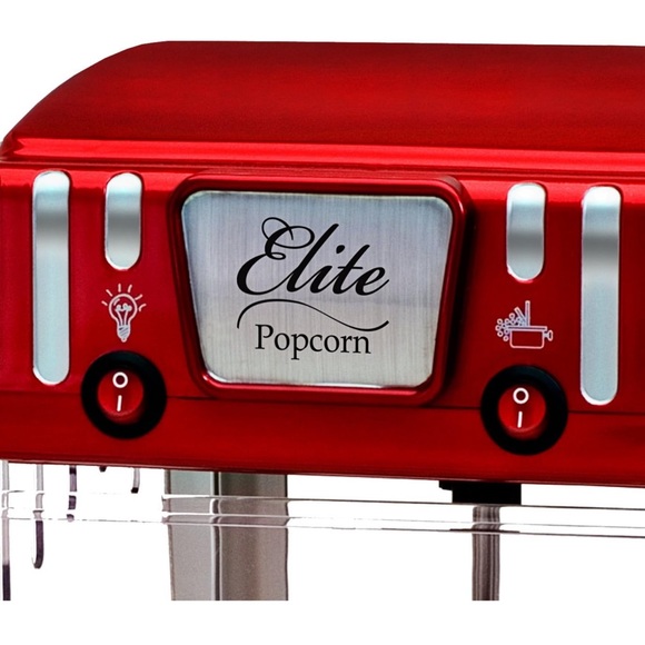 Popcorn Maker - Picture 2 of 2